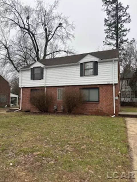 112 S Scott #114 S SCOTT ST, Adrian, MI 49221