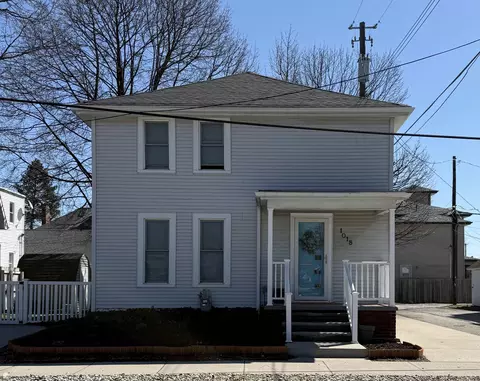 1018 Erie, Port Huron, MI 48060