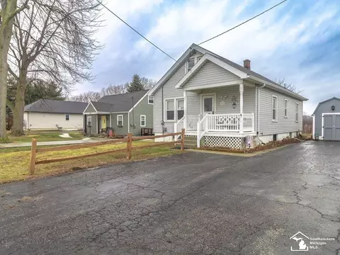 3344 Cousino, Erie, MI 48133