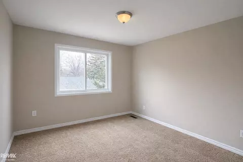 Bedroom - 919 Smith, Algonac, MI 48001 photo 3 of 4