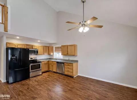 Kitchen - 919 Smith, Algonac, MI 48001 photo 1 of 1