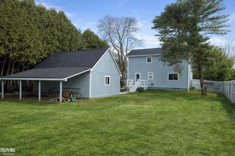 Exterior - 919 Smith, Algonac, MI 48001 photo 2 of 3