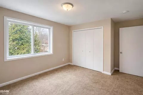 Bedroom - 919 Smith, Algonac, MI 48001 photo 2 of 4