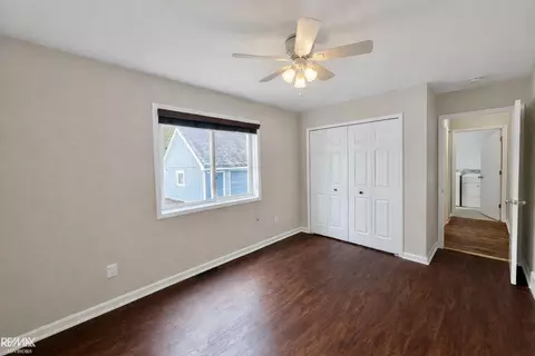 Bedroom - 919 Smith, Algonac, MI 48001 photo 1 of 4