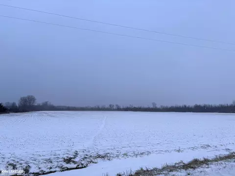 01 Babcock, Lexington, MI 48450