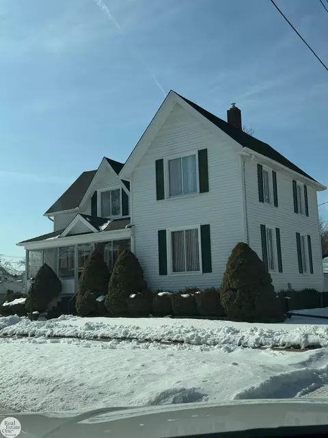 138 S 3rd, Marine City, MI 48039