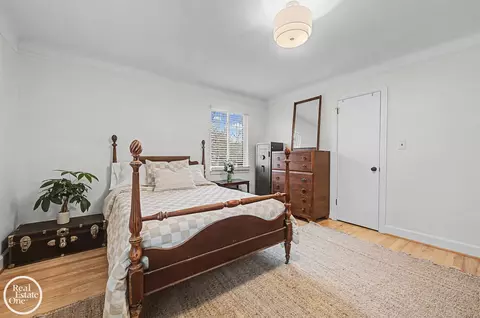 Bedroom - 256 Fisher, Grosse Pointe Farms, MI 48230 photo 1 of 6