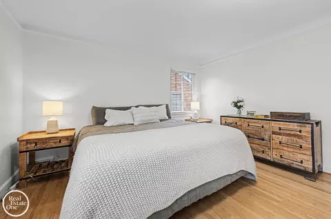 Bedroom - 256 Fisher, Grosse Pointe Farms, MI 48230 photo 6 of 6