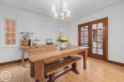 Dining - 256 Fisher, Grosse Pointe Farms, MI 48230 photo 2 of 2