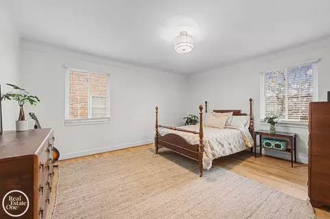 Bedroom - 256 Fisher, Grosse Pointe Farms, MI 48230 photo 2 of 6