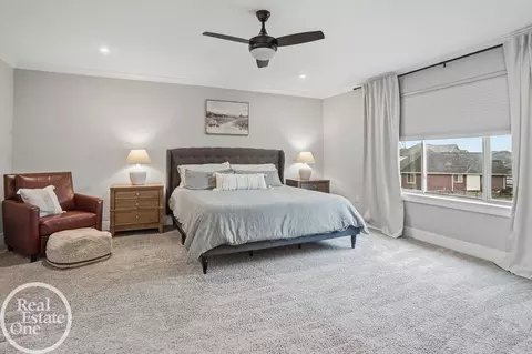 Bedroom - 24487 Brookshire, Macomb, MI 48042 photo 1 of 3