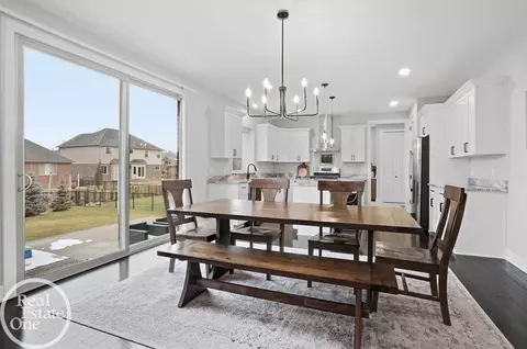 Dining - 24487 Brookshire, Macomb, MI 48042 photo 1 of 1