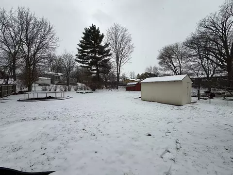 Exterior - 315 Prindle, Owosso, MI 48867 photo 3 of 4