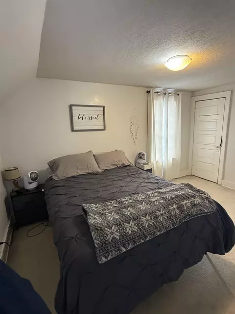 Bedroom - 315 Prindle, Owosso, MI 48867 photo 1 of 4