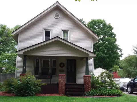 Exterior - 315 Prindle, Owosso, MI 48867 photo 2 of 4