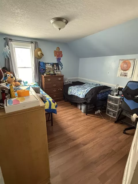 Bedroom - 315 Prindle, Owosso, MI 48867 photo 3 of 4