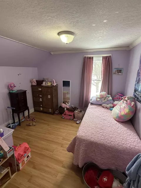 Bedroom - 315 Prindle, Owosso, MI 48867 photo 4 of 4