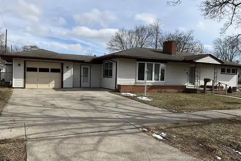2011 S Sherman, Bay City, MI 48708