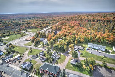 View/Area - 46 Stanton, South Range, MI 49963 photo 4 of 6