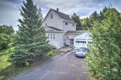 Exterior - 46 Stanton, South Range, MI 49963 photo 6 of 7