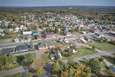 View/Area - 46 Stanton, South Range, MI 49963 photo 5 of 6