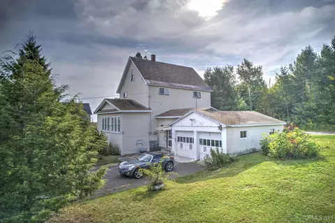 46 Stanton, South Range, MI 49963