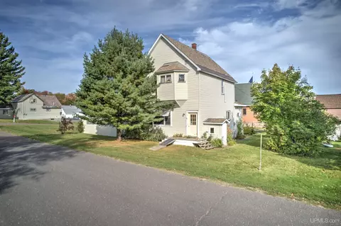 Exterior - 46 Stanton, South Range, MI 49963 photo 3 of 7