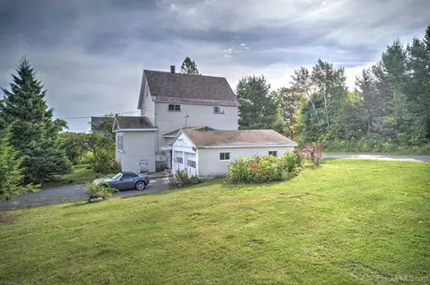 Exterior - 46 Stanton, South Range, MI 49963 photo 5 of 7