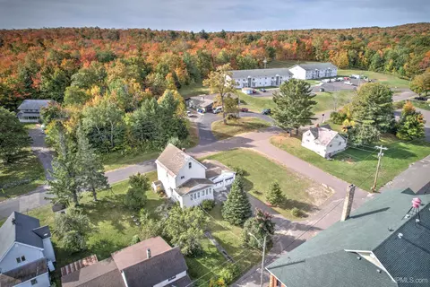 View/Area - 46 Stanton, South Range, MI 49963 photo 3 of 6