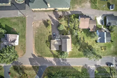 View/Area - 46 Stanton, South Range, MI 49963 photo 6 of 6