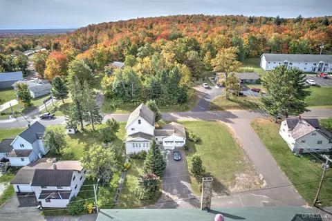 View/Area - 46 Stanton, South Range, MI 49963 photo 2 of 6