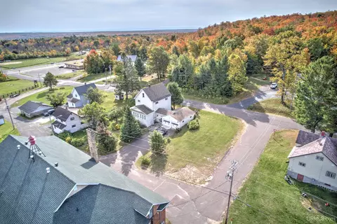 View/Area - 46 Stanton, South Range, MI 49963 photo 1 of 6