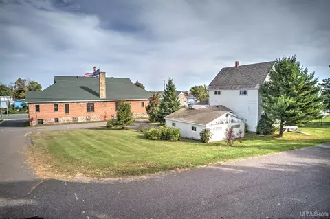 Exterior - 46 Stanton, South Range, MI 49963 photo 4 of 7