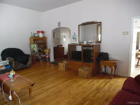 Living - 46 Stanton, South Range, MI 49963 photo 1 of 1