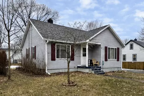525 N Antler, Gladwin, MI 48624