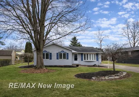 4736 Moeller, Bay City, MI 48706
