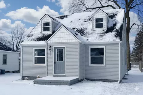 3442 Griffith, Burton, MI 48529