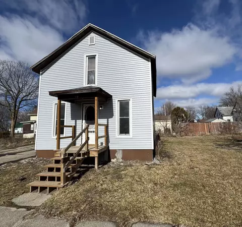 709 Atwater, Saginaw, MI 48601