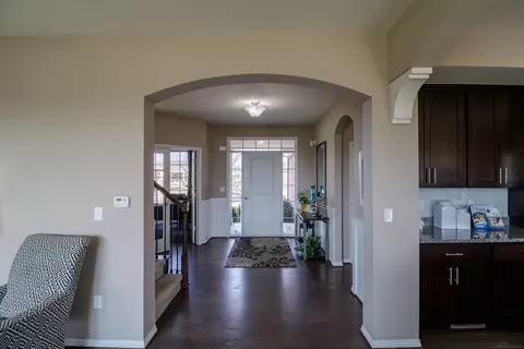 Entry Way - 17646 Kite, Macomb, MI 48042 photo 1 of 5