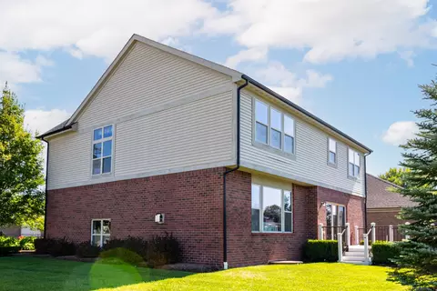 Exterior - 17646 Kite, Macomb, MI 48042 photo 6 of 7