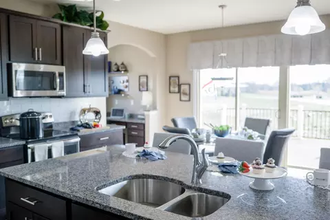 Kitchen - 17646 Kite, Macomb, MI 48042 photo 3 of 5
