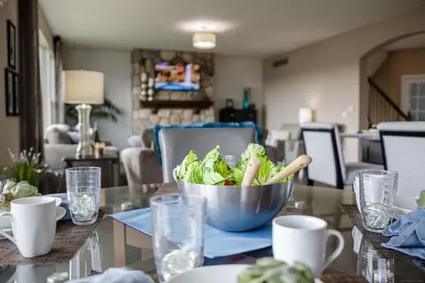 Dining - 17646 Kite, Macomb, MI 48042 photo 2 of 2