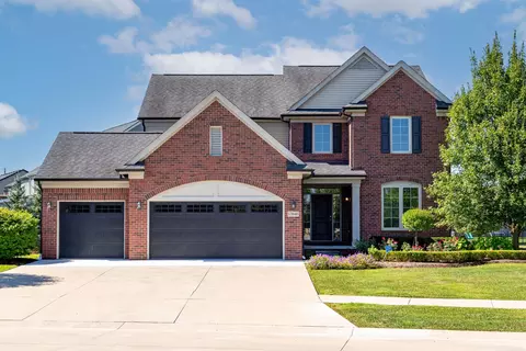 Exterior - 17646 Kite, Macomb, MI 48042 photo 3 of 7