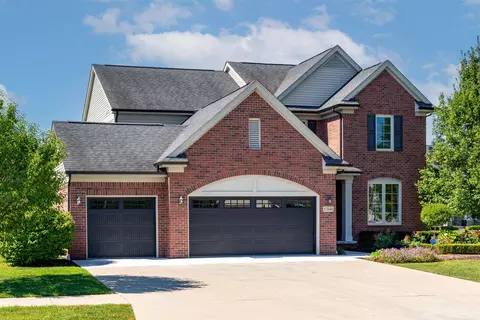 17646 Kite, Macomb, MI 48042