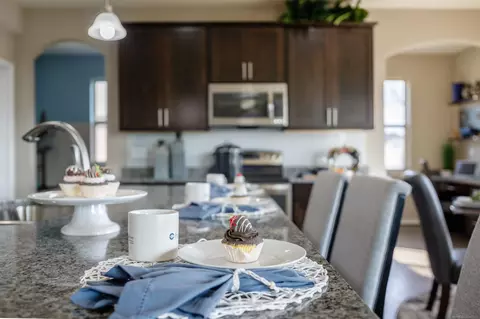Kitchen - 17646 Kite, Macomb, MI 48042 photo 4 of 5