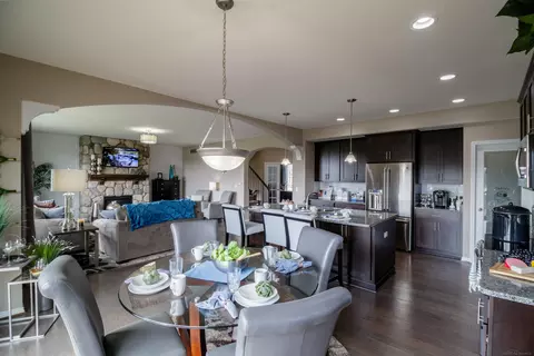 Dining - 17646 Kite, Macomb, MI 48042 photo 1 of 2