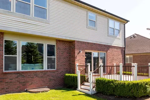 Exterior - 17646 Kite, Macomb, MI 48042 photo 7 of 7