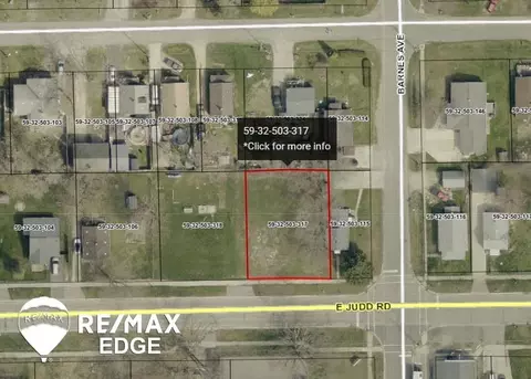 2079 E Judd, Burton, MI 48529