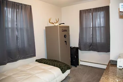 Bedroom - 11859 Grant, Riverview, MI 48193 photo 2 of 2