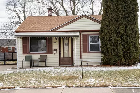 11859 Grant, Riverview, MI 48193